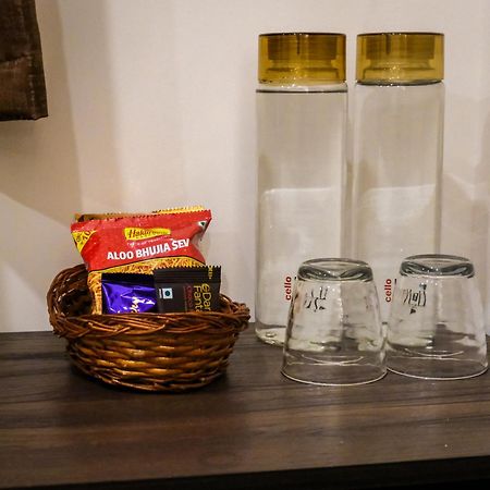 The Rustic Manor - Homestay Bangalore Esterno foto