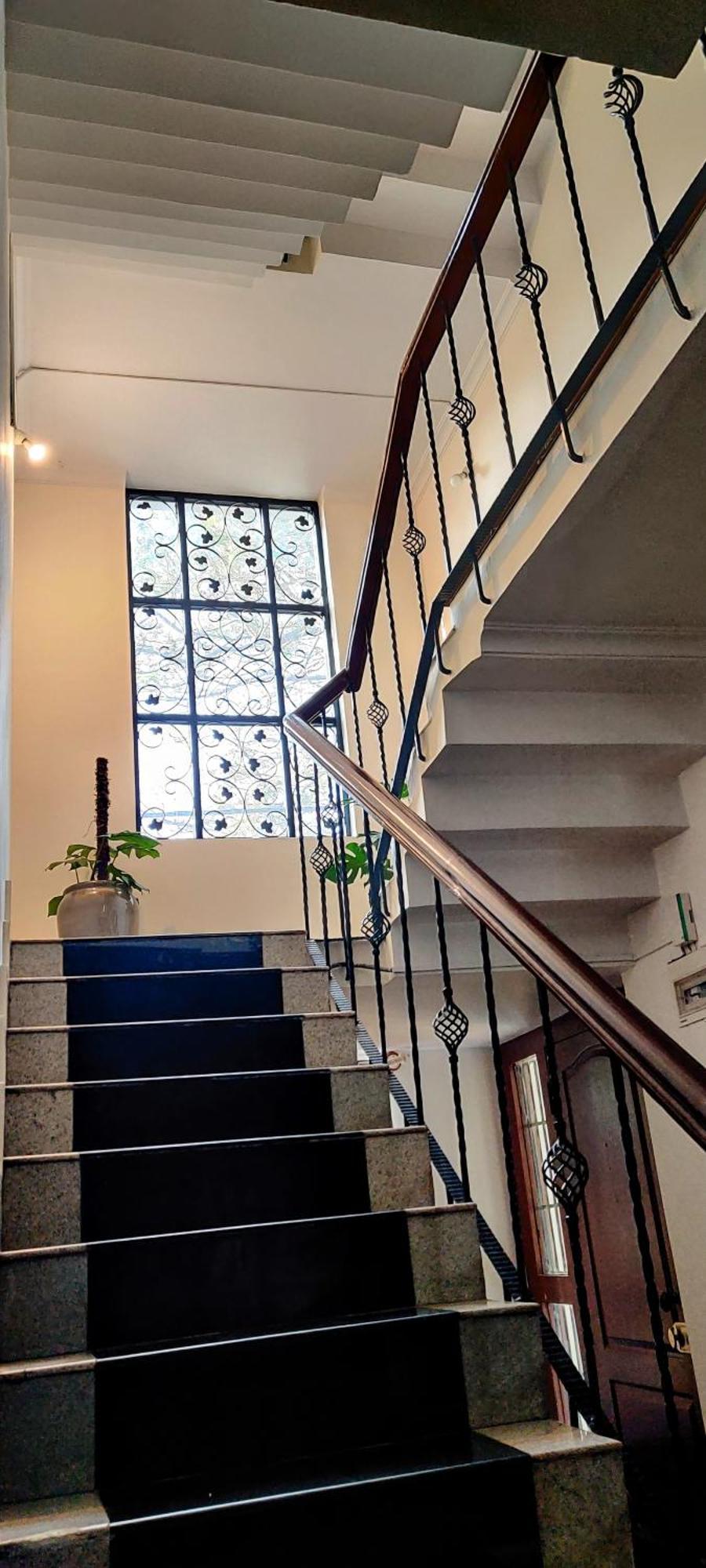 The Rustic Manor - Homestay Bangalore Esterno foto
