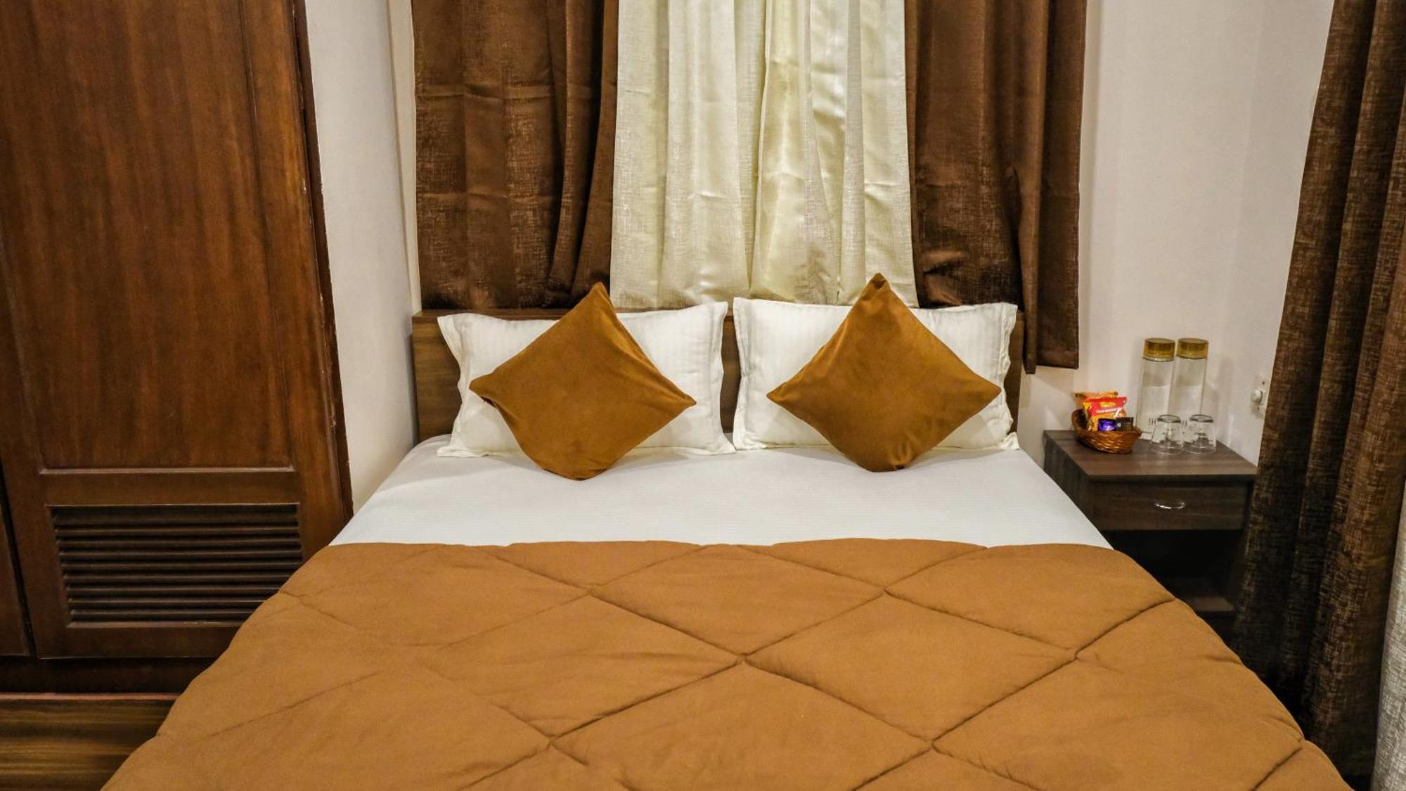 The Rustic Manor - Homestay Bangalore Esterno foto